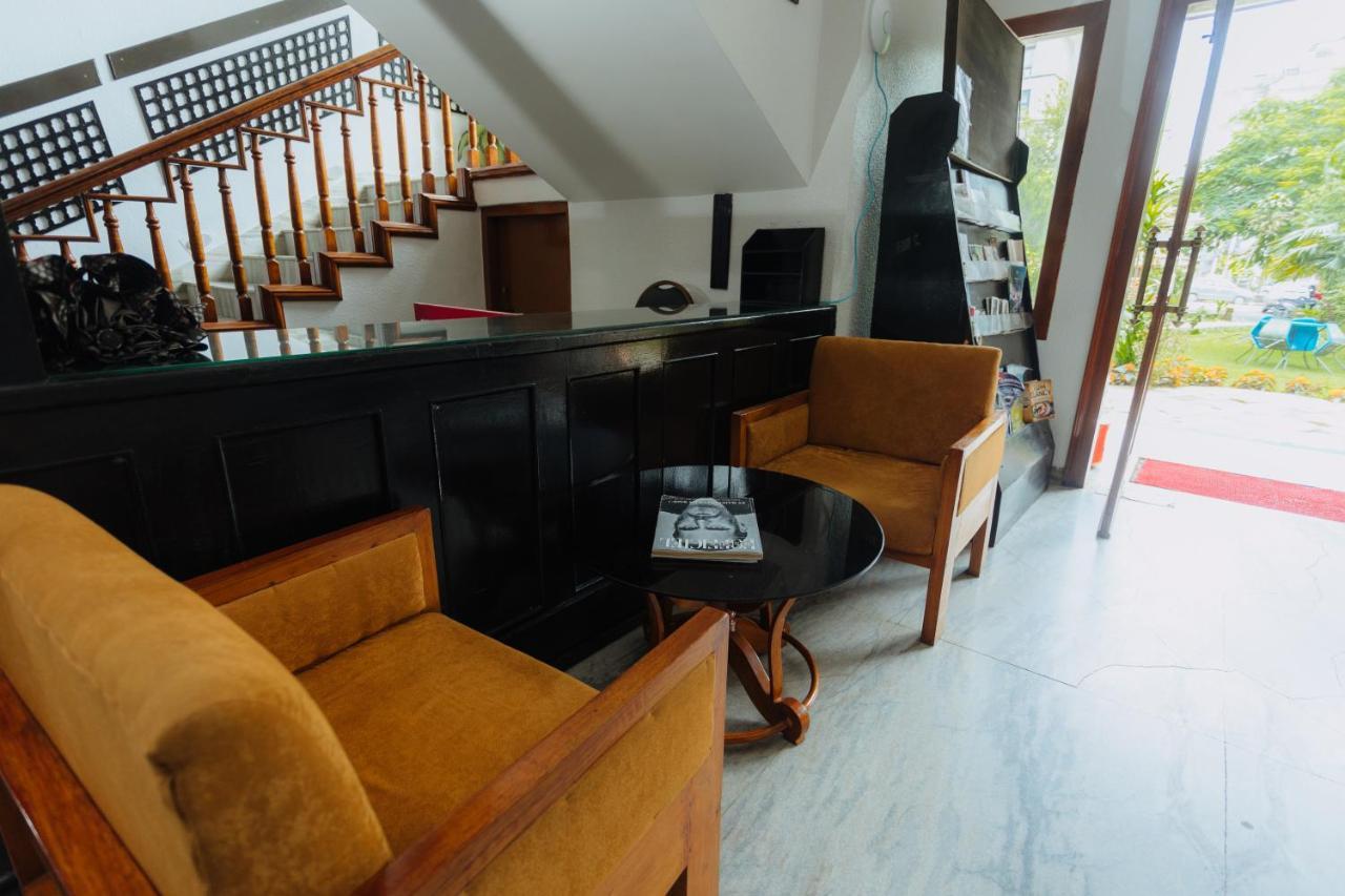 Hotel Tulsi Pokhara Kültér fotó